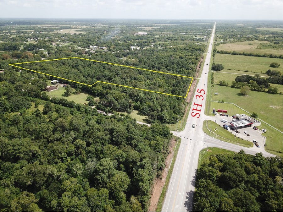 Property photo for SH 35 SH 35, Alvin, TX