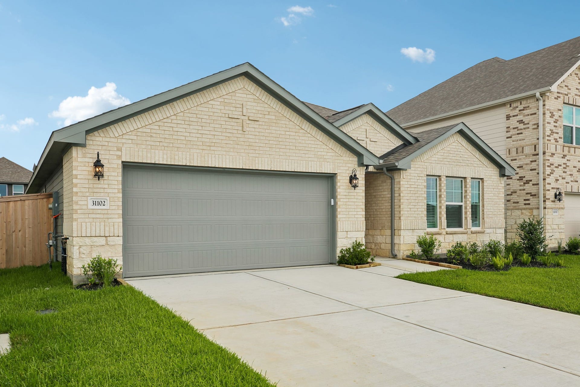 31102 Fermo Hills Lane, Huffman, TX 77336