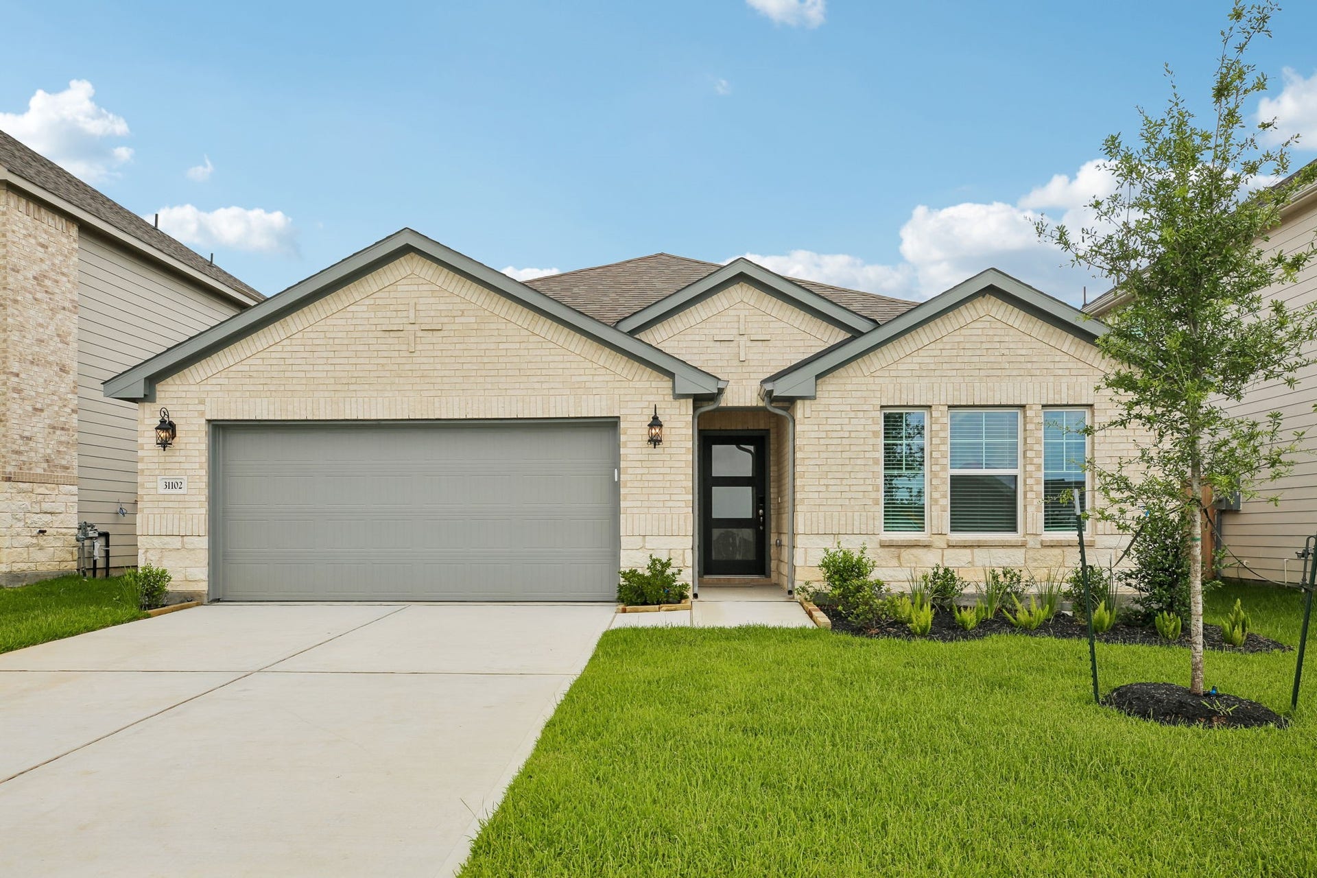 31102 Fermo Hills Lane, Huffman, TX 77336