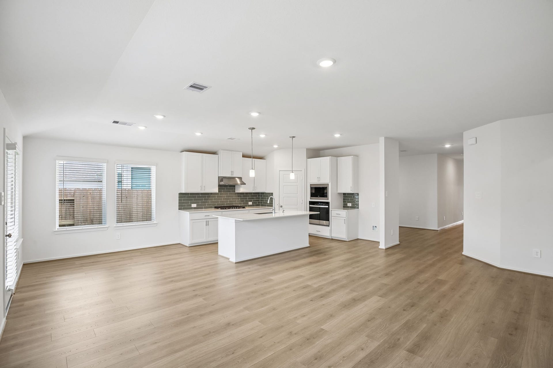 31102 Fermo Hills Lane, Huffman, TX 77336
