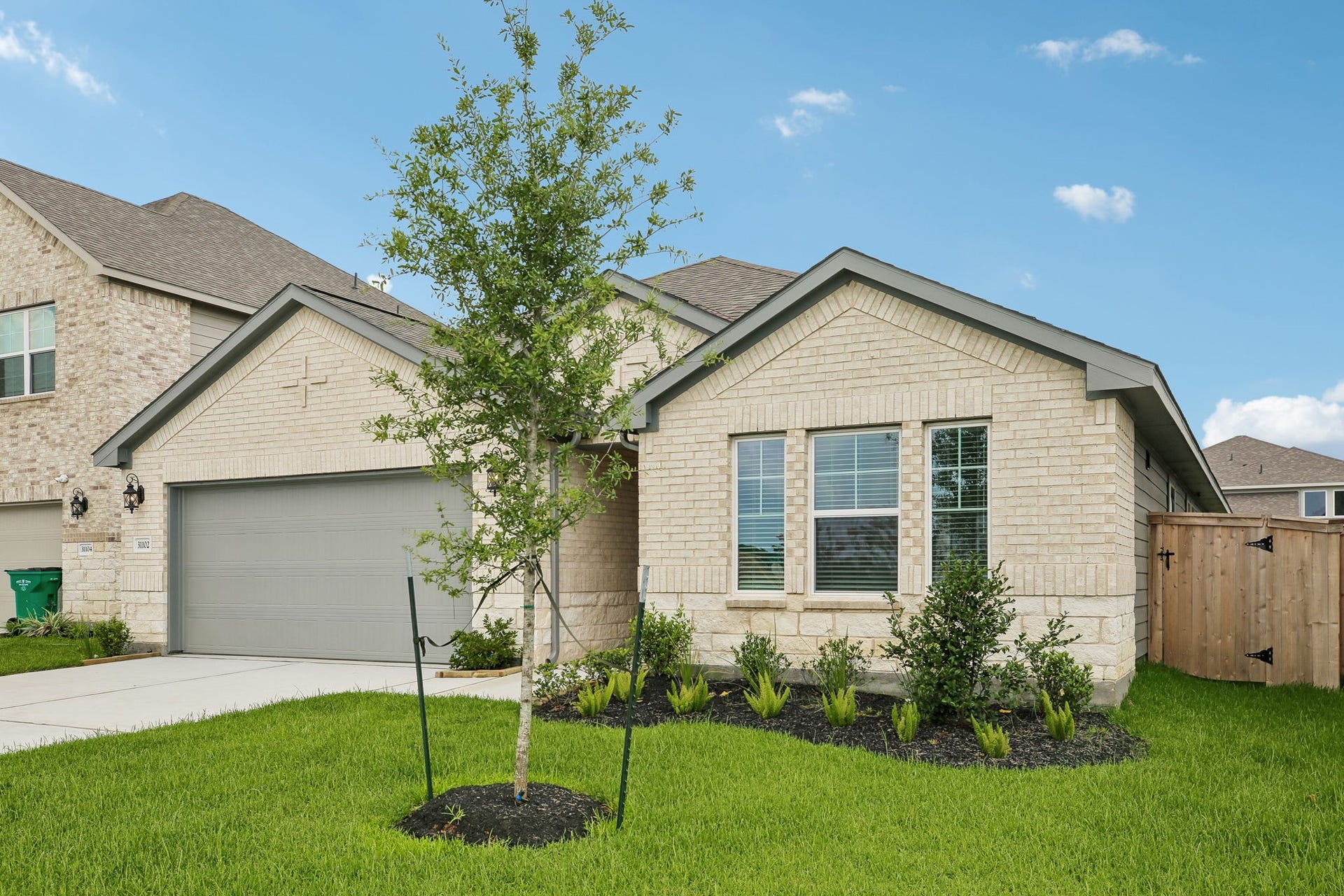 31102 Fermo Hills Lane, Huffman, TX 77336
