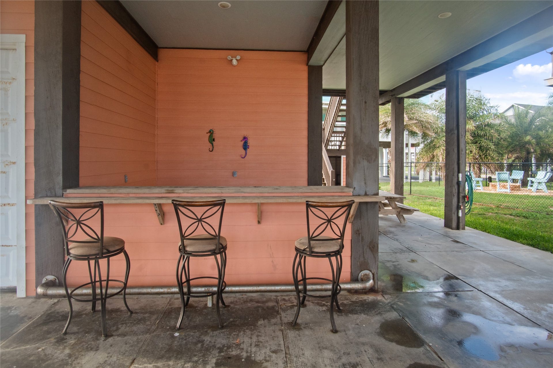 2691 Gillespie, Crystal Beach, TX 77650 2691 Gillespie, Crystal Beach, TX 77650