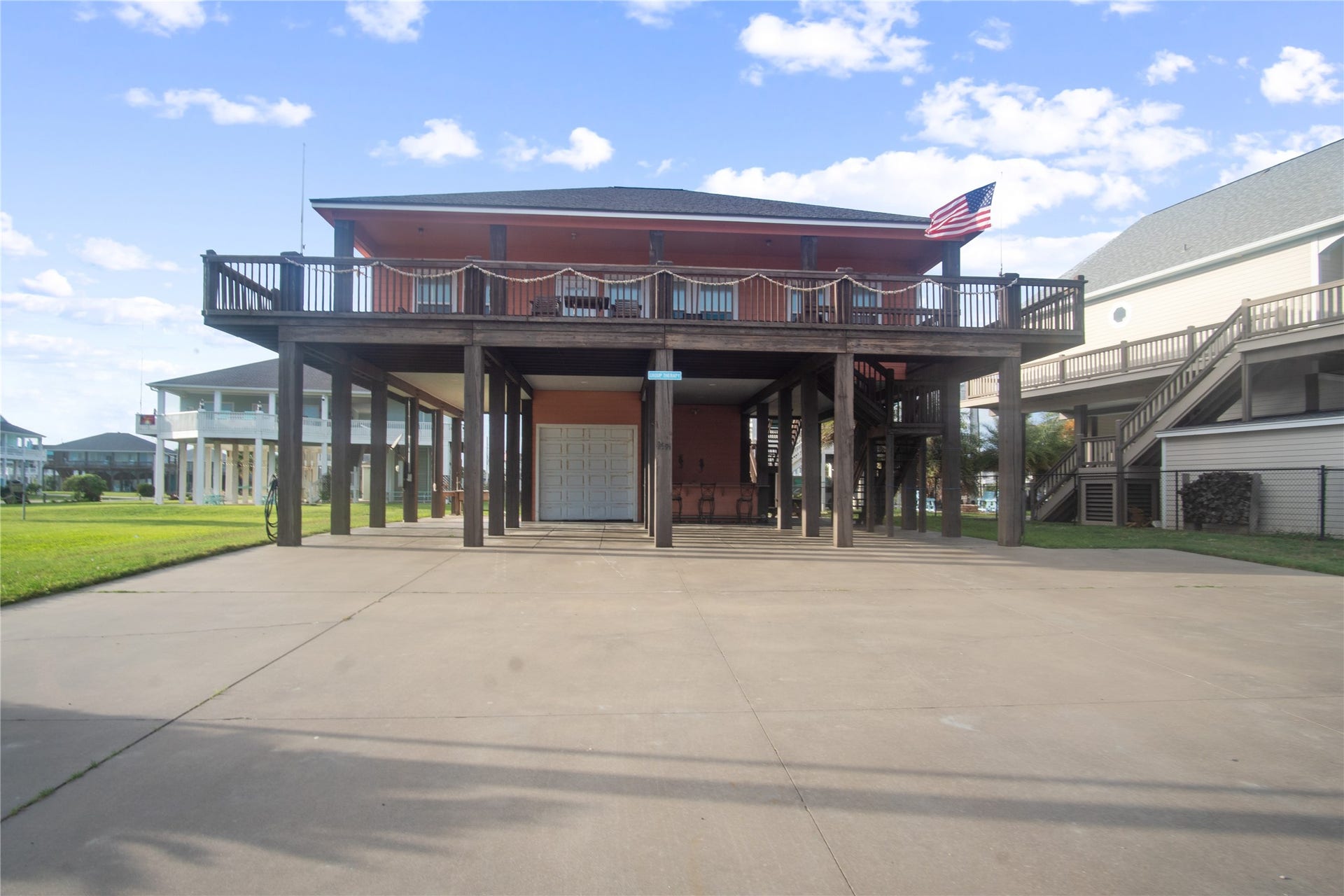 2691 Gillespie, Crystal Beach, TX 77650 2691 Gillespie, Crystal Beach, TX 77650