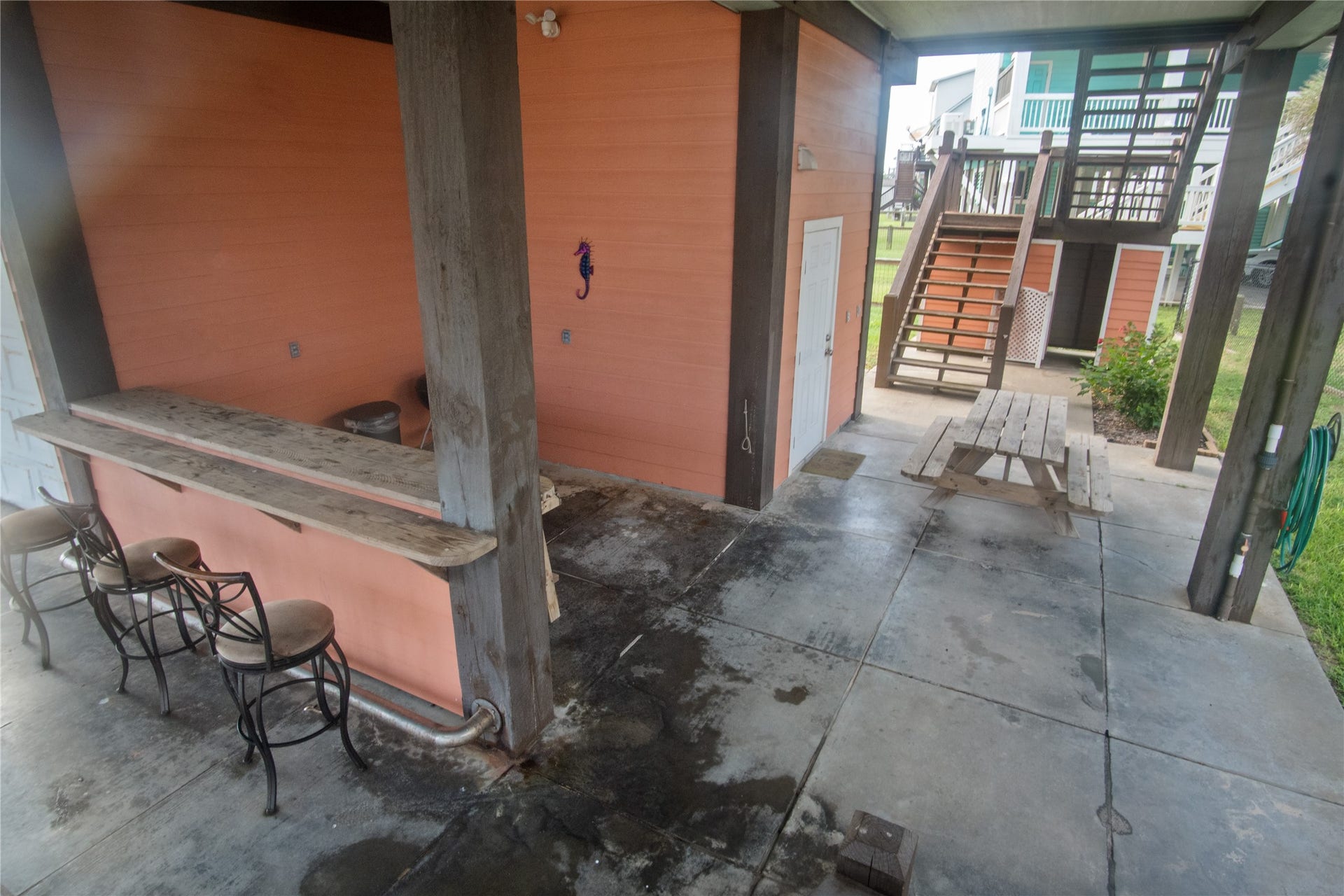 2691 Gillespie, Crystal Beach, TX 77650 2691 Gillespie, Crystal Beach, TX 77650