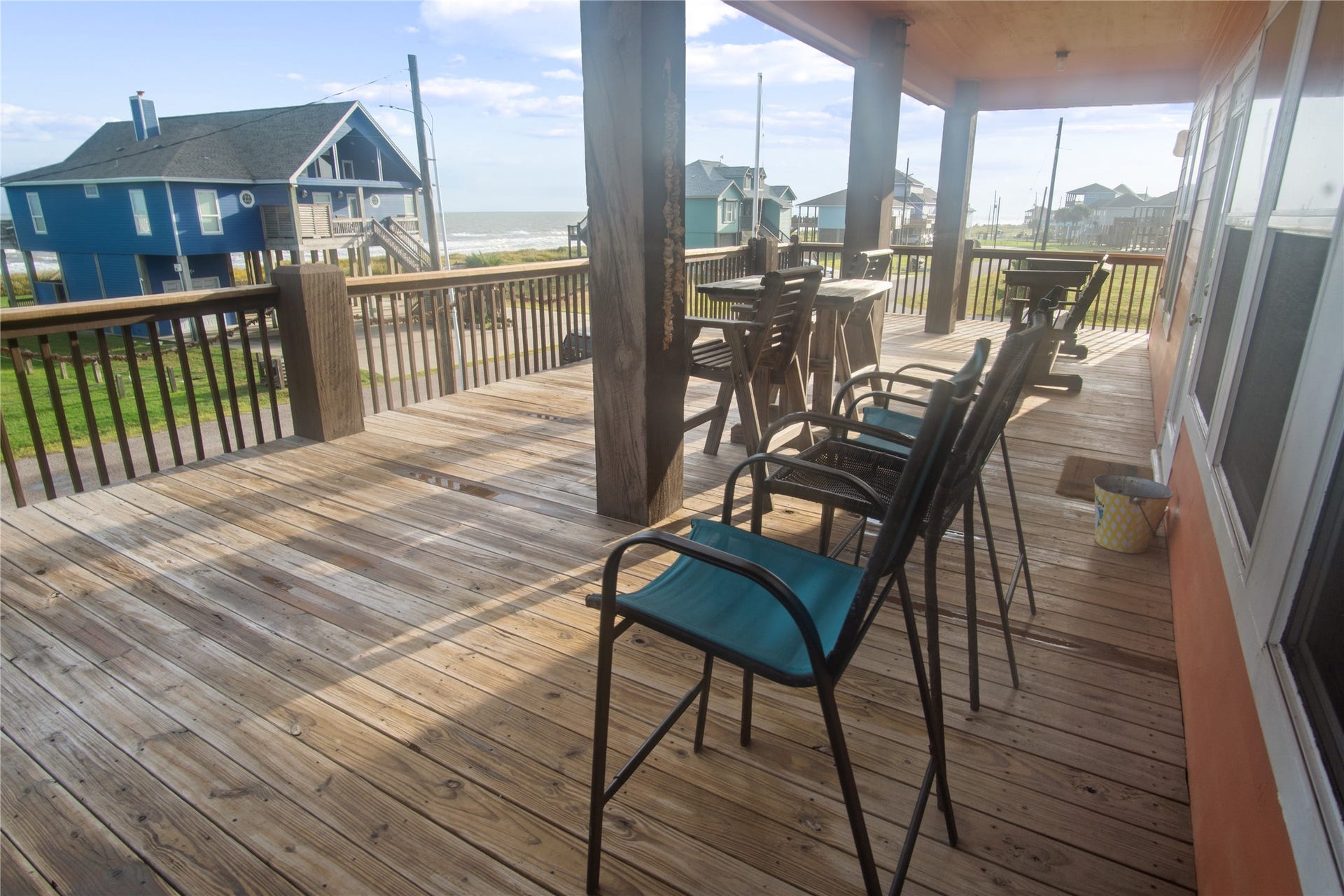 2691 Gillespie, Crystal Beach, TX 77650 2691 Gillespie, Crystal Beach, TX 77650