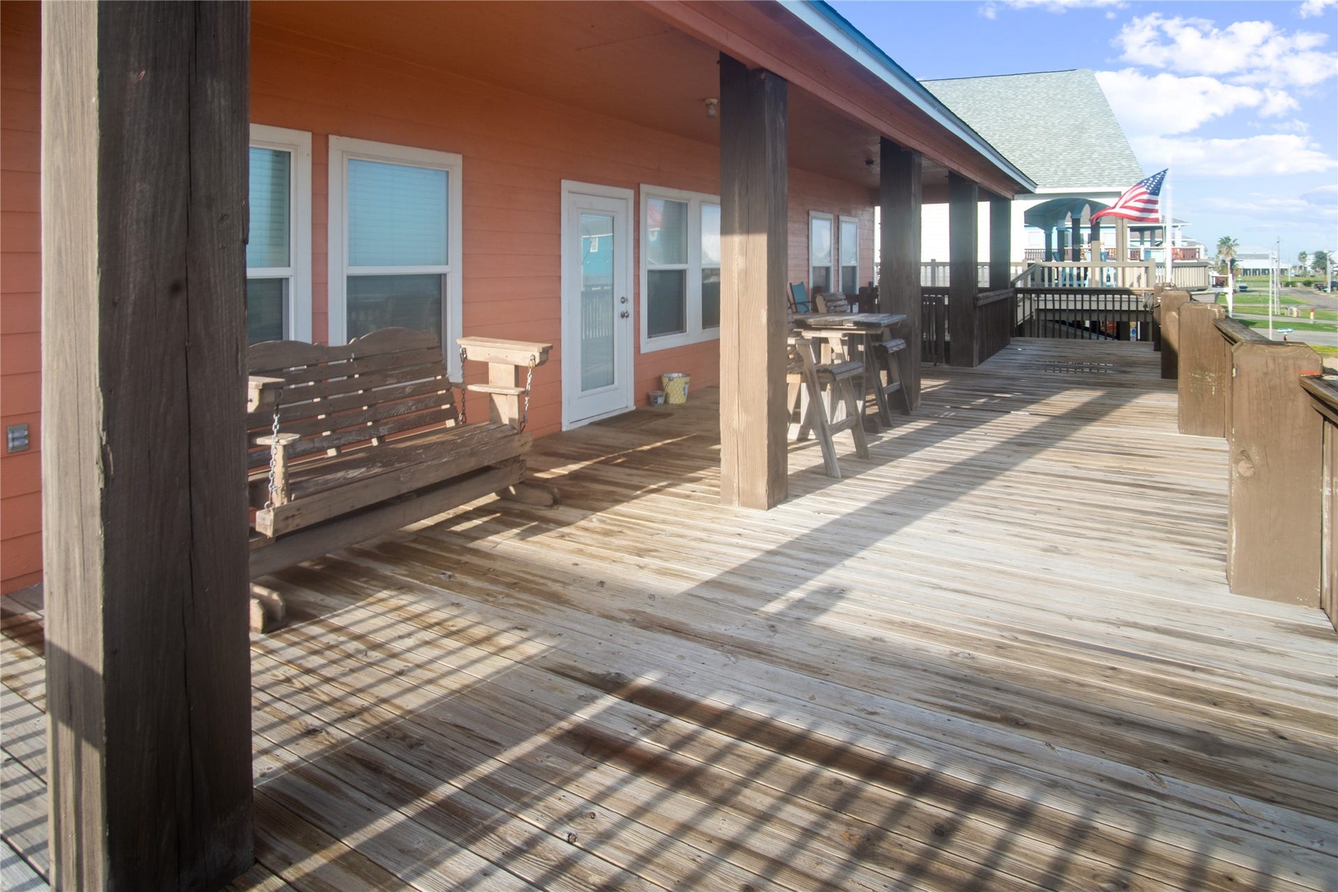 2691 Gillespie, Crystal Beach, TX 77650 2691 Gillespie, Crystal Beach, TX 77650