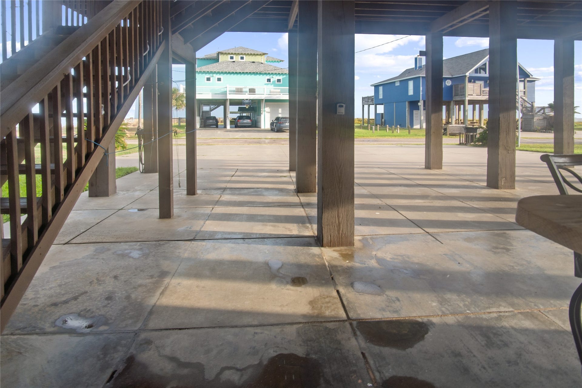 2691 Gillespie, Crystal Beach, TX 77650 2691 Gillespie, Crystal Beach, TX 77650