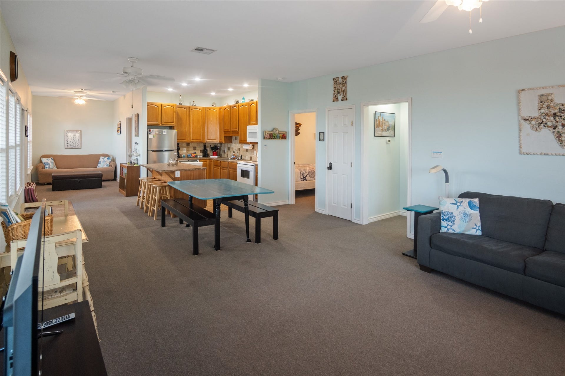 2691 Gillespie, Crystal Beach, TX 77650 2691 Gillespie, Crystal Beach, TX 77650