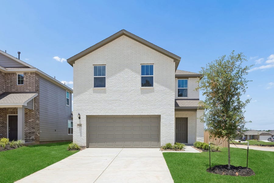 Property photo for 25182 Pomegranate Place, Montgomery, TX
