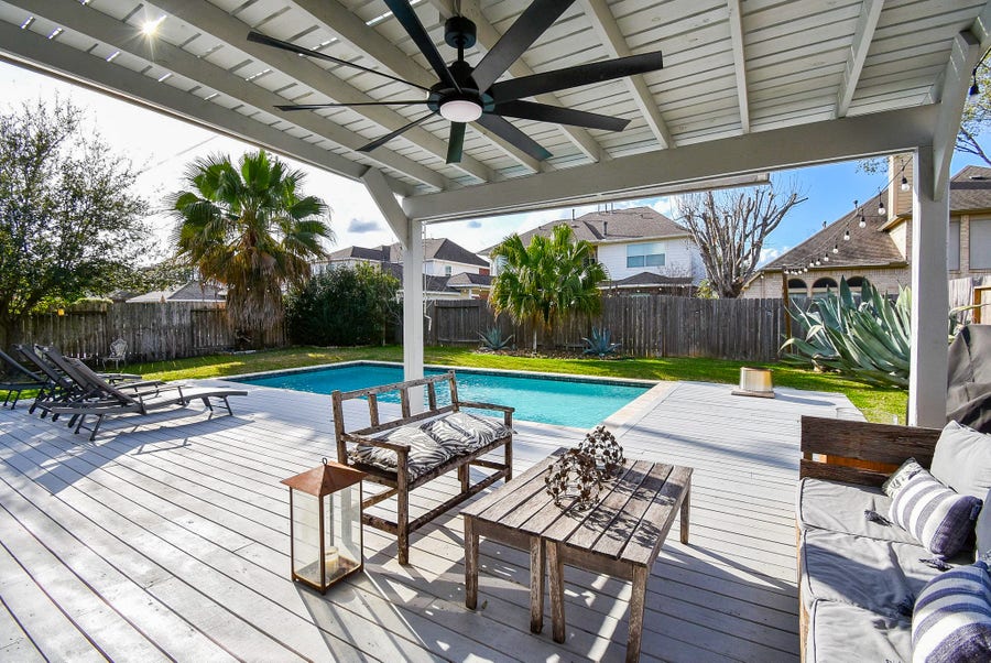 Property photo for 4234 Hazepoint Drive, Katy, TX