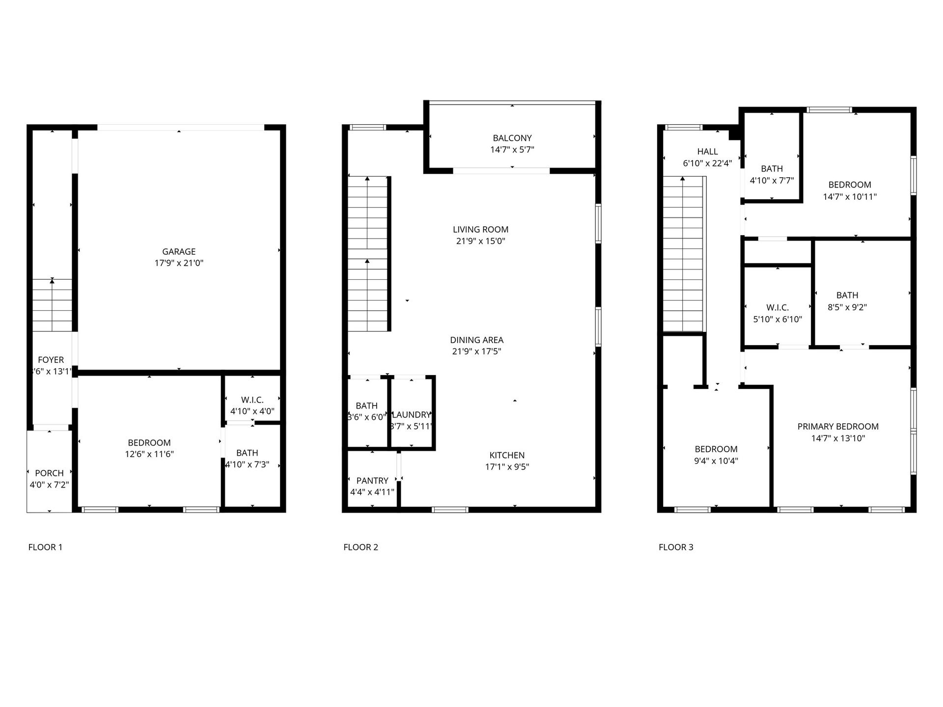 4749 Wilmington Street, #C, Houston, TX 77033 4749 Wilmington Street, #C, Houston, TX 77033