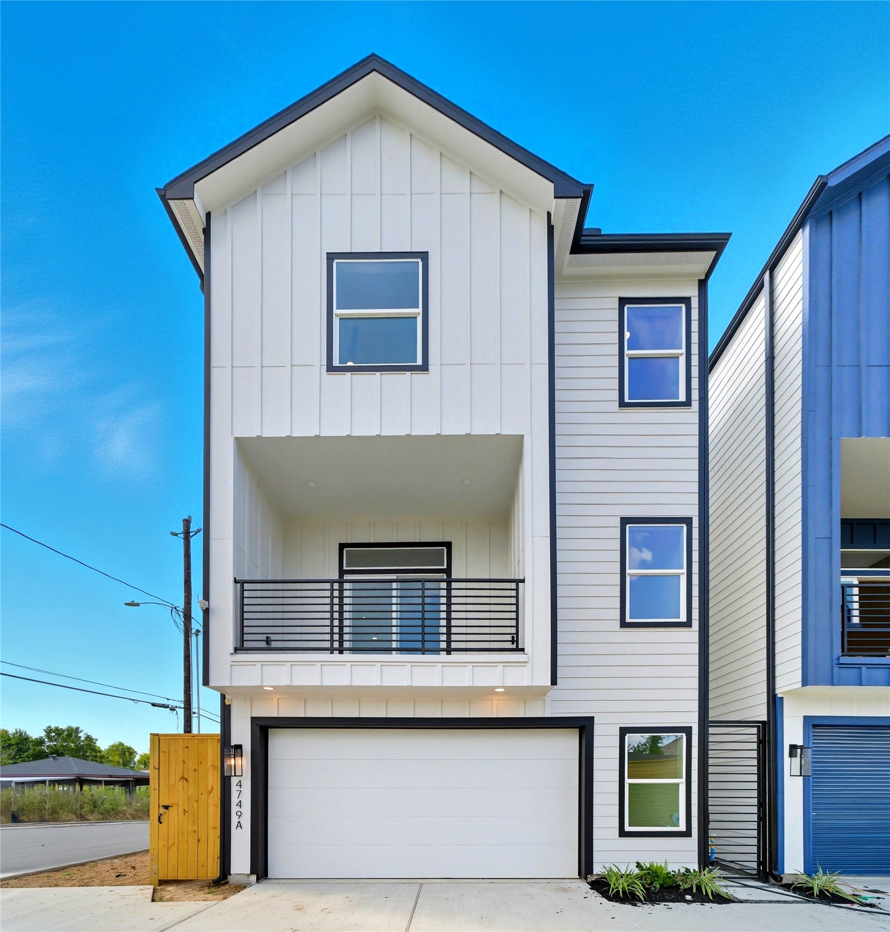 4749 Wilmington Street, #C, Houston, TX 77033 4749 Wilmington Street, #C, Houston, TX 77033