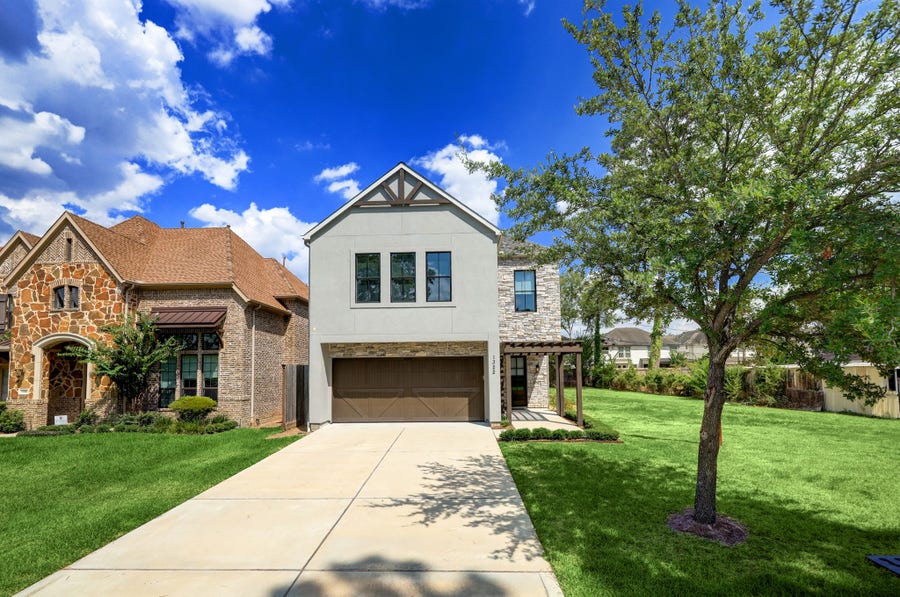 Property photo for 1322 Caywood Lane, Houston, TX