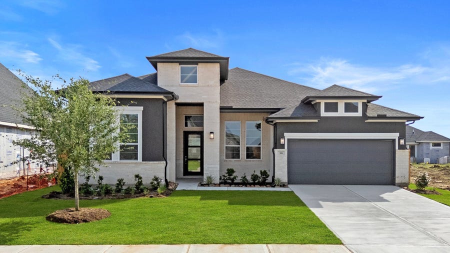 Property photo for 3315 Wickfield Pass, League City, TX
