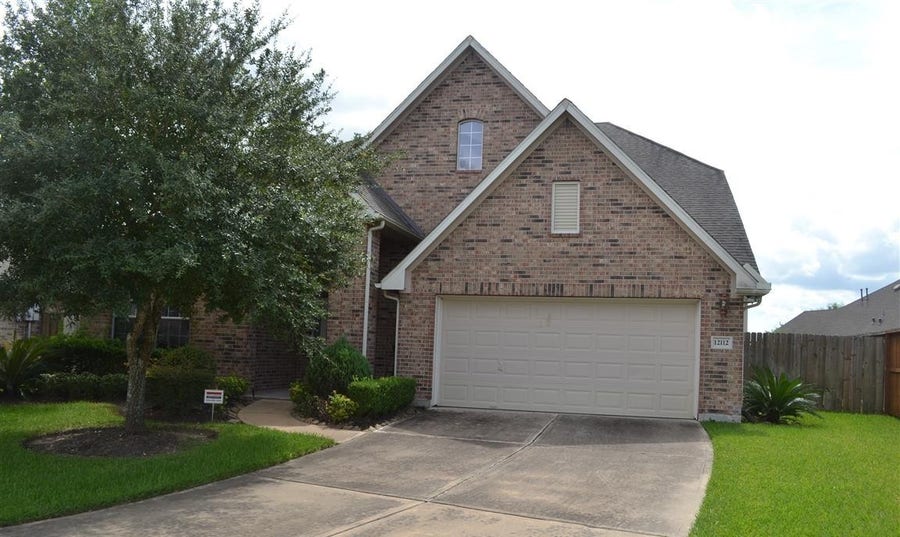 Property photo for 12112 Bright Landing Court, Pearland, TX