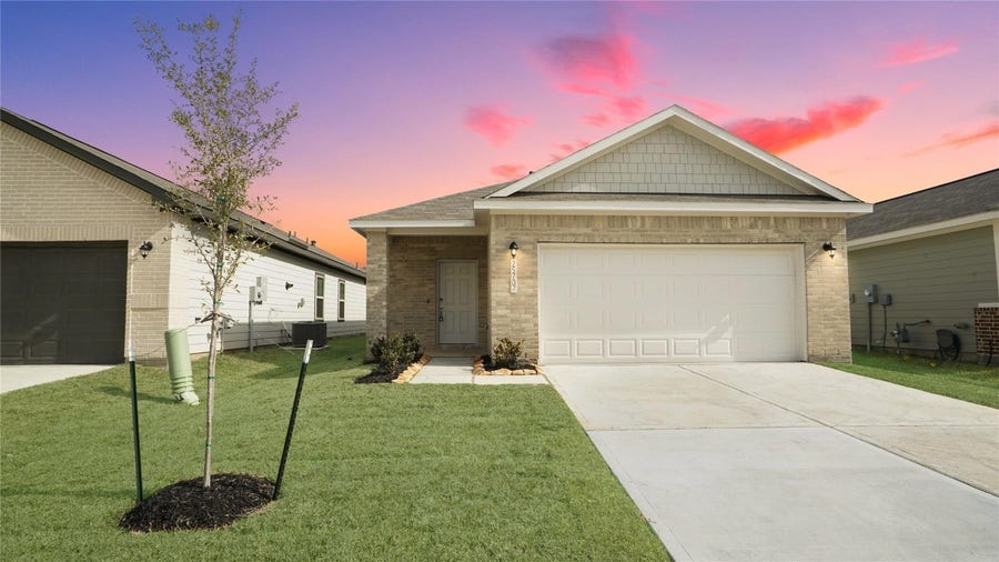 Property photo for 25707 Northpark Palm Drive, Porter, TX