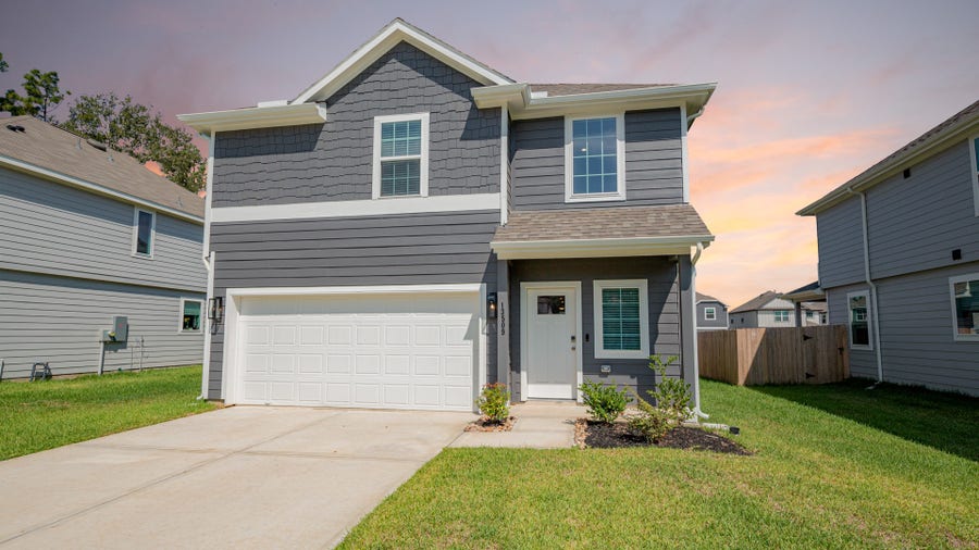 Property photo for 13509 Sauger Court, Conroe, TX