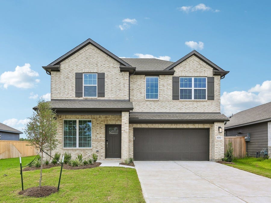 Property photo for 16262 Parish Pointe Court, Conroe, TX