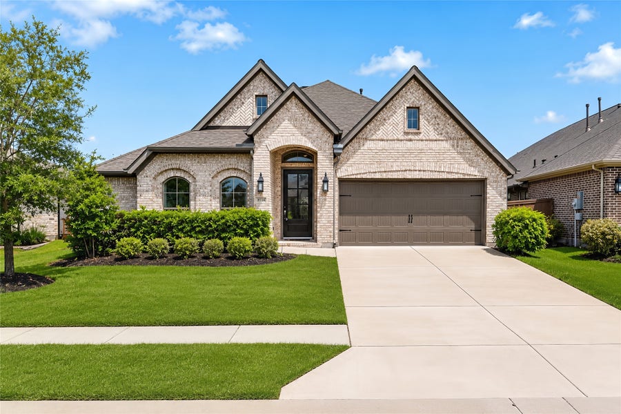 Property photo for 9726 Starry Night Lane, Manvel, TX