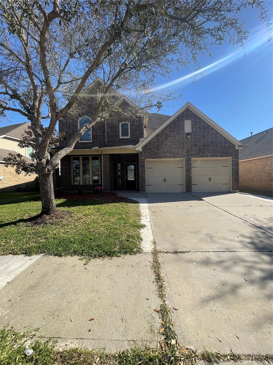 Property photo for 3807 Windmill Creek Drive, Richmond, TX