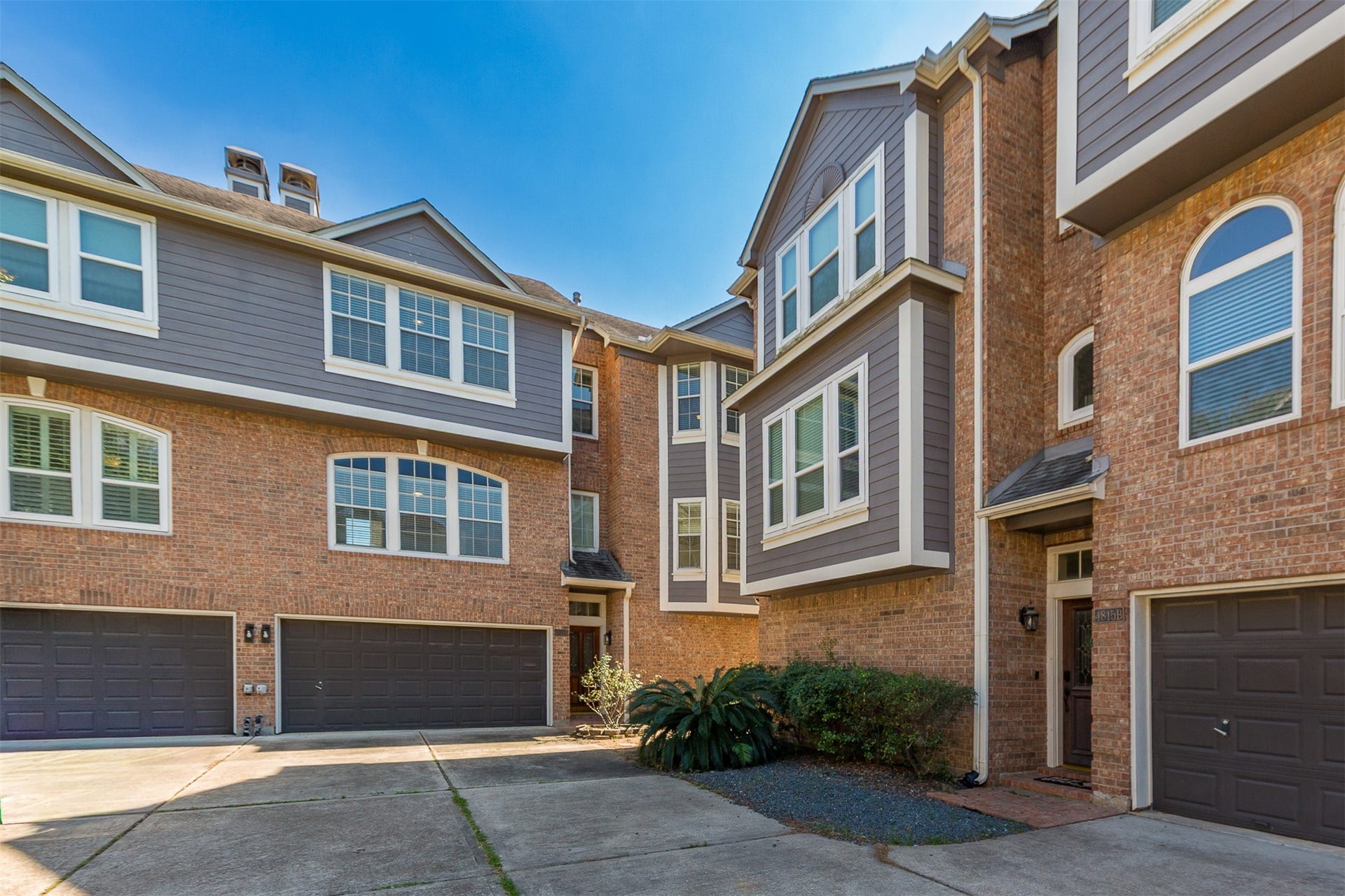 4811 Austin Street, #B, Houston, TX 77004