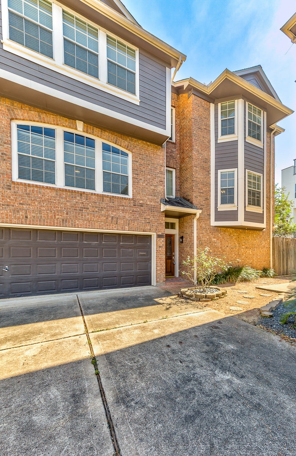4811 Austin Street, #B, Houston, TX 77004