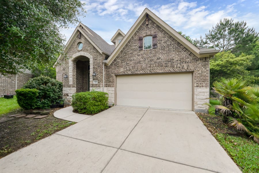 Property photo for 126 Kohen Court, Montgomery, TX
