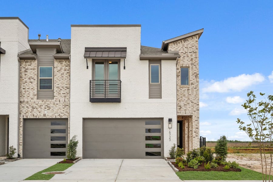 Property photo for 16723 Lake Austin Street, Cypress, TX