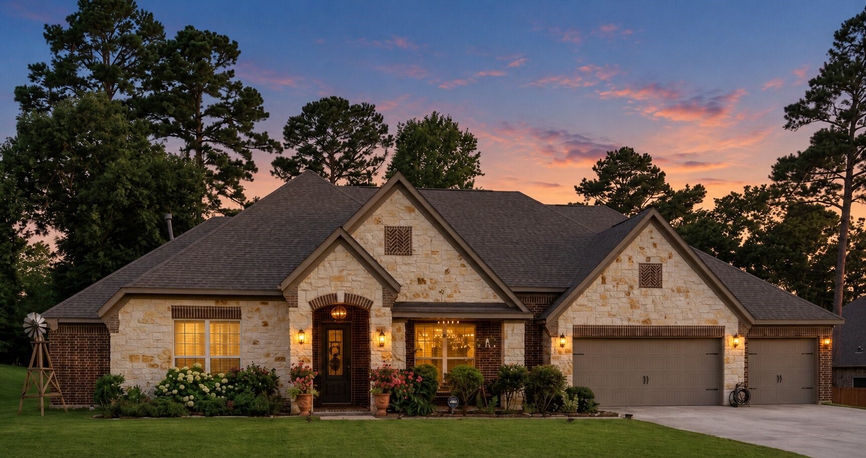 212 Magnolia Reserve Loop, Magnolia, TX 77354 212 Magnolia Reserve Loop, Magnolia, TX 77354