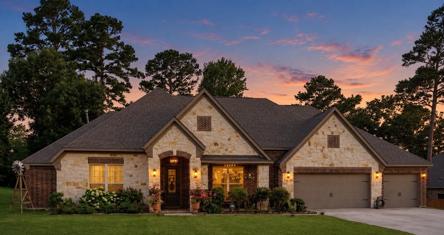 Property photo for 212 Magnolia Reserve Loop, Magnolia, TX