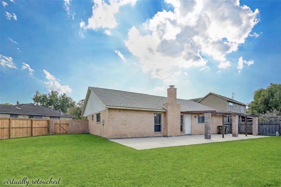 Property photo for 11614 Olivewood Drive, Houston, TX