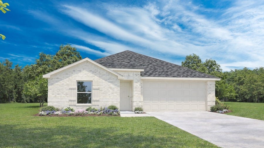 Property photo for 16402 Misty Cedar Lane, Magnolia, TX