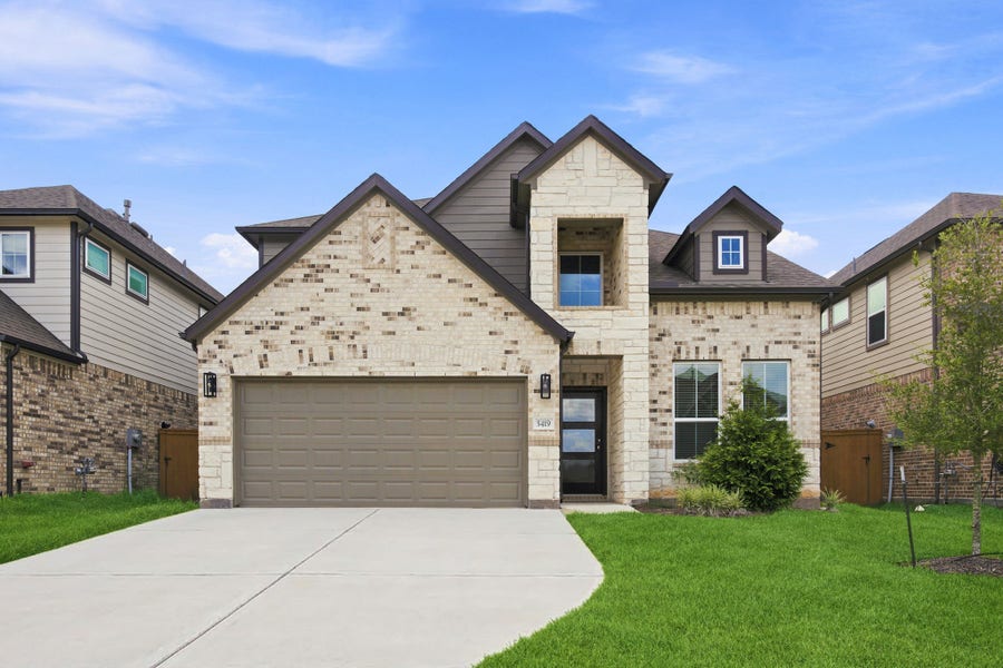 Property photo for 5419 Sunstone Circle, Fulshear, TX