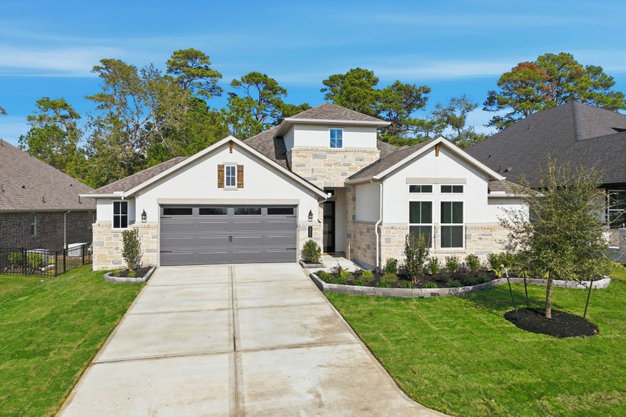 Property photo for 10026 Larkin Cove, Willis, TX