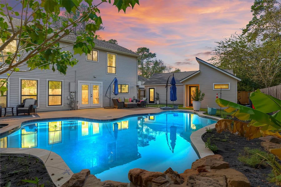 Property photo for 6506 Jadecrest Drive, Spring, TX