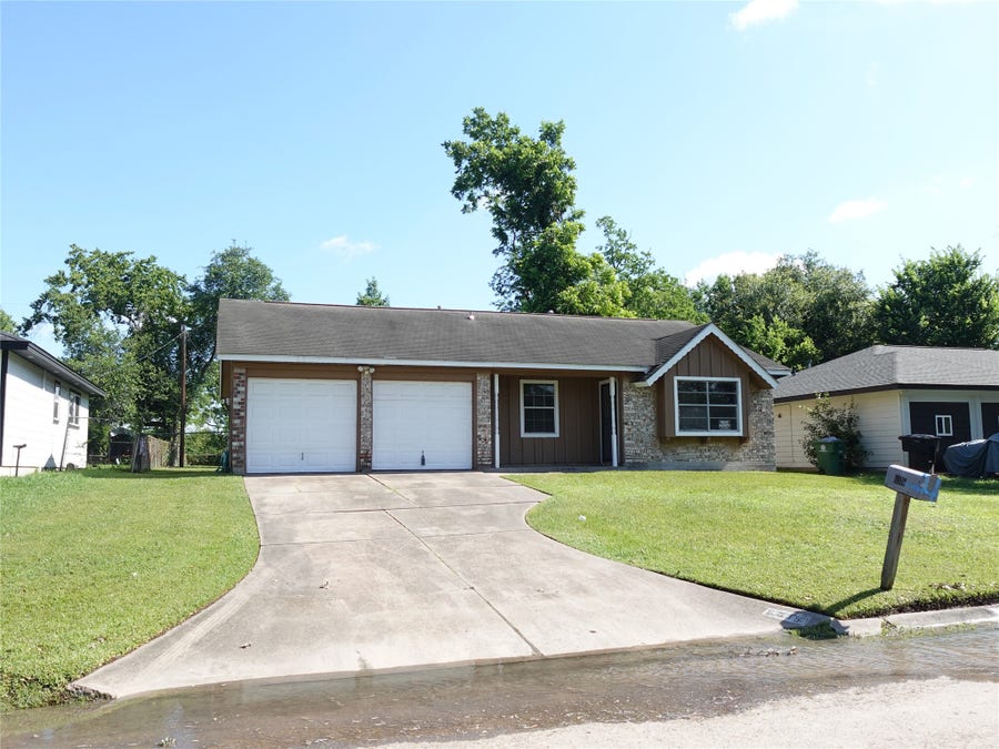 Property photo for 6315 Roughlock Street, Houston, TX
