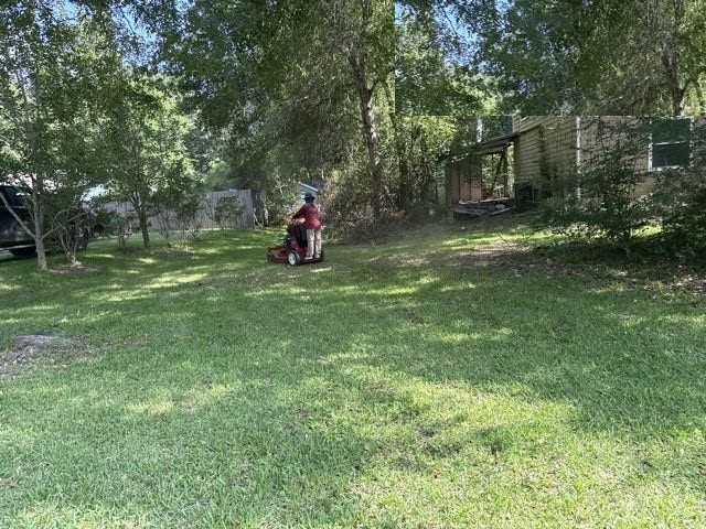 26775 Lazy Lane, Magnolia, TX 77355 26775 Lazy Lane, Magnolia, TX 77355