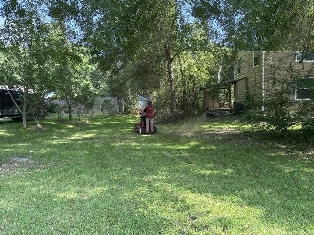 26775 Lazy Lane, Magnolia, TX 77355 26775 Lazy Lane, Magnolia, TX 77355