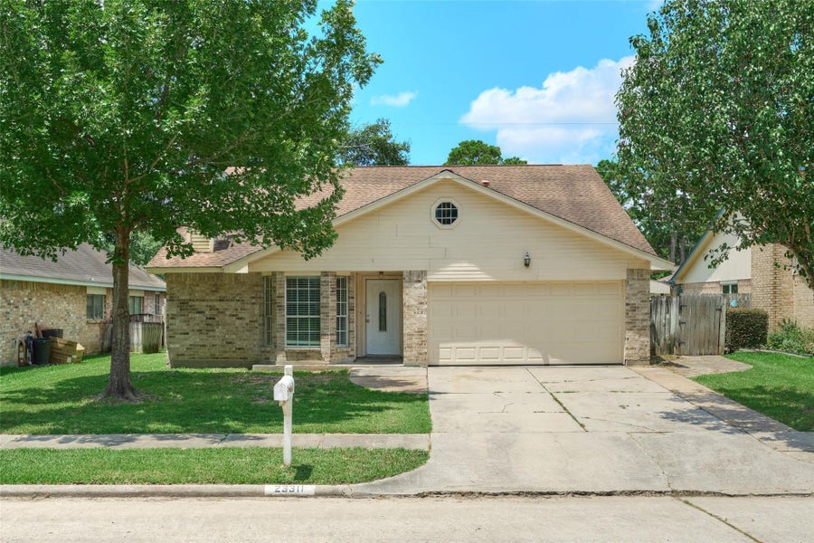 Property photo for 23311 Grand Rapids Lane, Spring, TX
