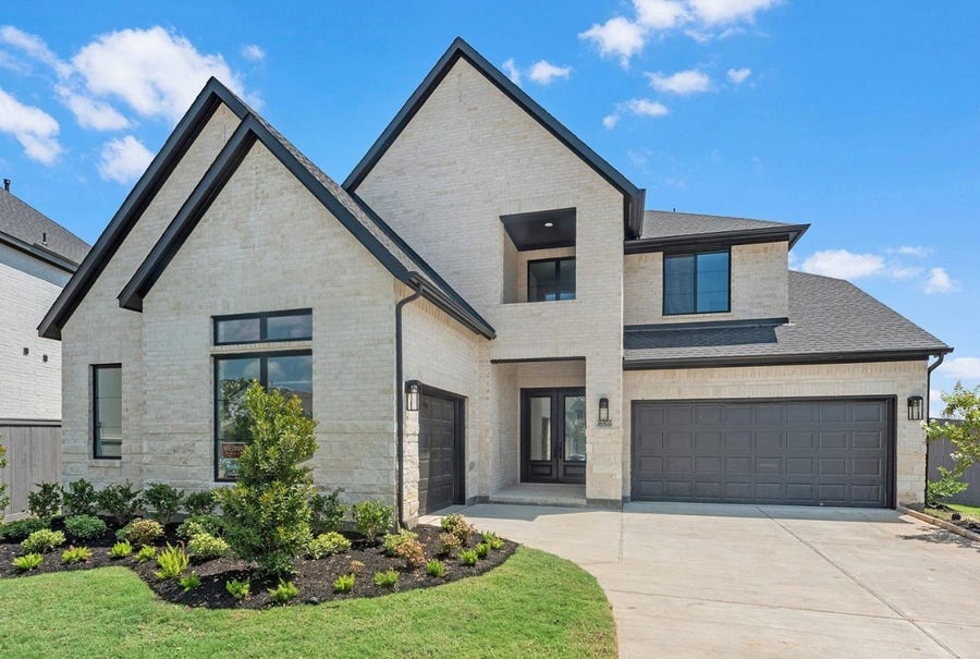 Property photo for 16502 Jolly Dawn Drive, Hockley, TX