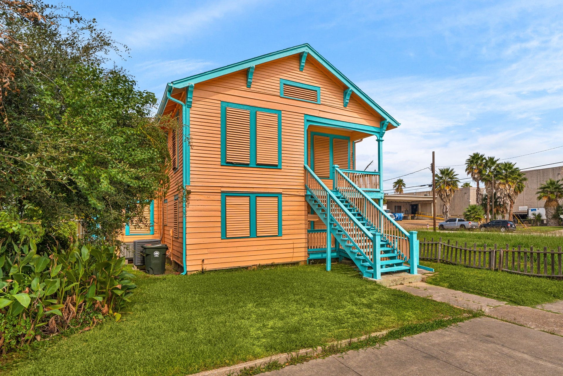 1408 Mechanic Street, Galveston, TX 77550 1408 Mechanic Street, Galveston, TX 77550