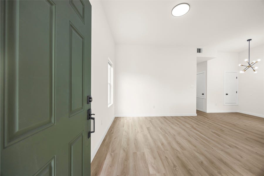Property photo for 9709 Pelsey Street, #A, Houston, TX