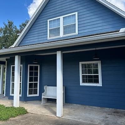 4005 County Road 612, Angleton, TX 77515 4005 County Road 612, Angleton, TX 77515