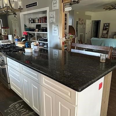 4005 County Road 612, Angleton, TX 77515 4005 County Road 612, Angleton, TX 77515