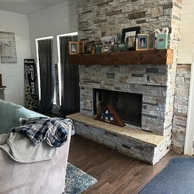 4005 County Road 612, Angleton, TX 77515 4005 County Road 612, Angleton, TX 77515