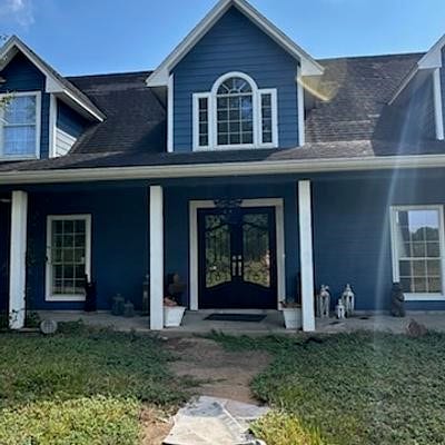 4005 County Road 612, Angleton, TX 77515 4005 County Road 612, Angleton, TX 77515