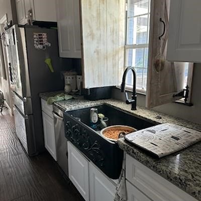 4005 County Road 612, Angleton, TX 77515 4005 County Road 612, Angleton, TX 77515