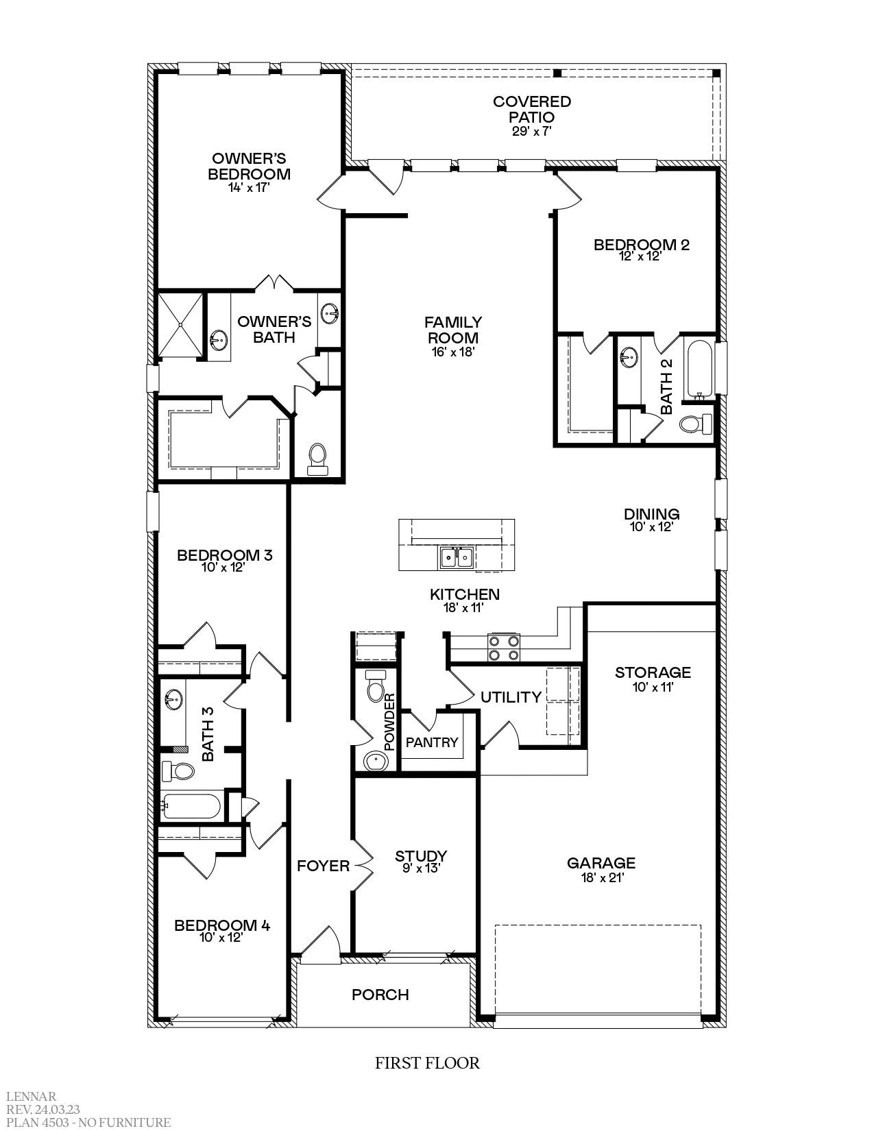 17851 Aile Pierre Pass, Conroe, TX 77302 17851 Aile Pierre Pass, Conroe, TX 77302
