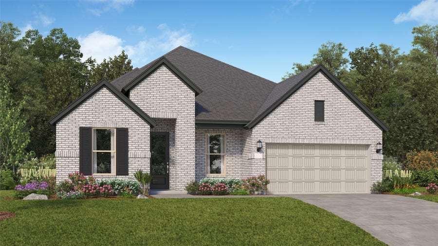 Property photo for 17851 Aile Pierre Pass, Conroe, TX