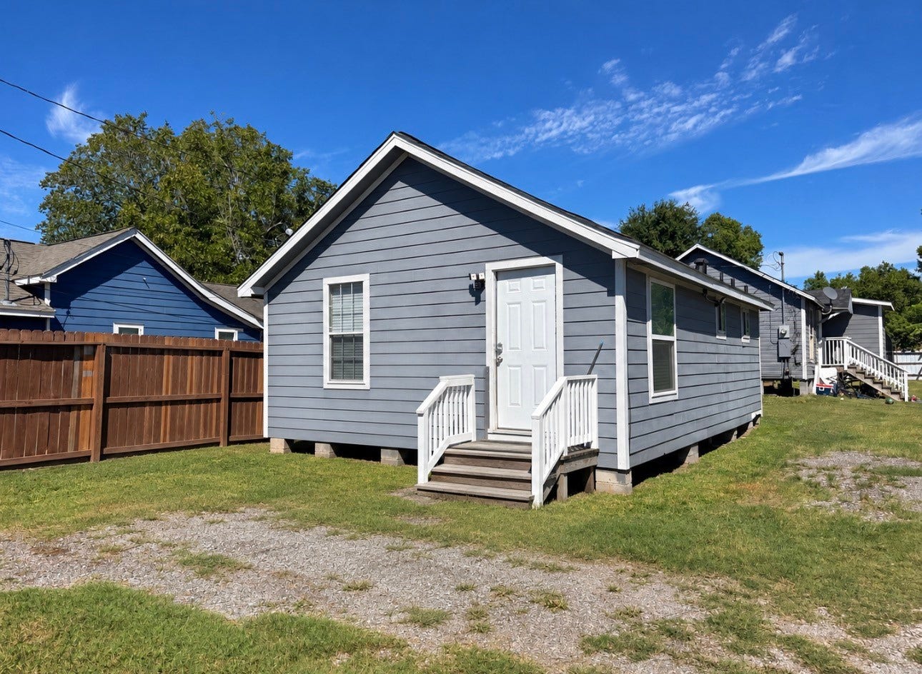 1013 Bennington Street, Houston, TX 77022